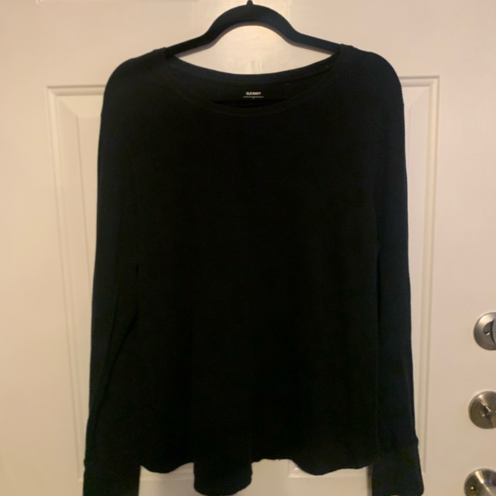 Mixed Long Sleeve Tops Bundle - Picture 7 of 8